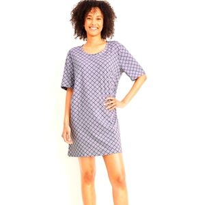 NWT Jockey Very Soft Short Sleeve Sleepshirt